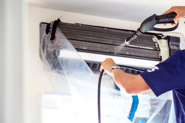 Best Commercial Air Duct Cleaning  in St Ignace, MI