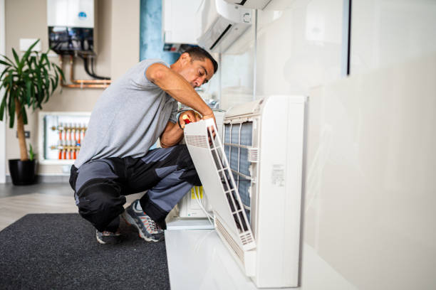 Best Commercial Air Duct Cleaning  in St Ignace, MI