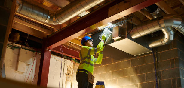 HVAC System Cleaning in St Ignace, MI