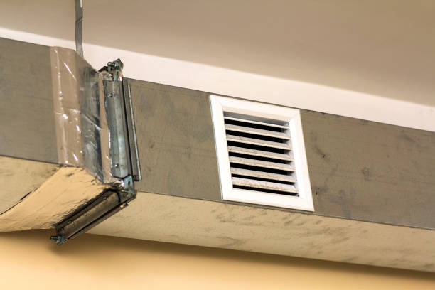 Best Local Air Duct Cleaning Services  in St Ignace, MI